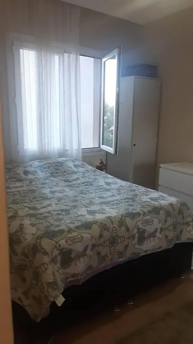Cosy And Fully Furnished 2 Bedroom Apartment Istambul 0*,  Turquia