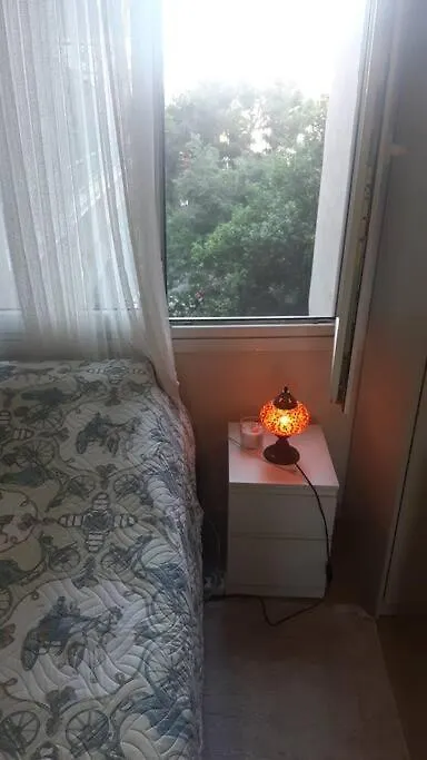 Cosy And Fully Furnished 2 Bedroom Apartment Istambul Turquia