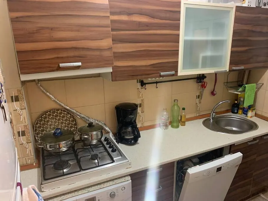 Cosy And Fully Furnished 2 Bedroom Apartment Istambul